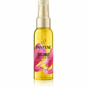 Pantene Pro-V Coconut Infused Oil vlasový olej 100 ml obraz