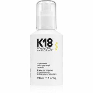 K18 Molecular Repair Hair Mist obnovující sprej na vlasy 150 ml obraz