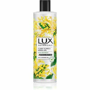 Lux Ylang Ylang & Neroli Oil sprchový gel 500 ml obraz