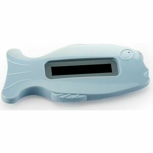 Thermobaby Thermometer digitální teploměr do vany Baby Blue 1 ks obraz