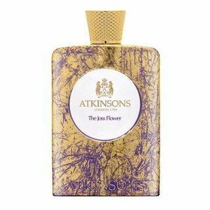 Atkinsons The Joss Flower parfémovaná voda unisex 100 ml obraz