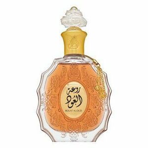 Lattafa Rouat Al Oud parfémovaná voda unisex 100 ml obraz