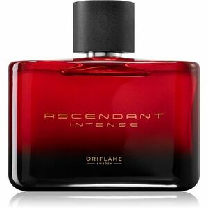Oriflame Ascendant Intense parfémovaná voda pro muže 75 ml obraz