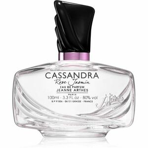 Jeanne Arthes Cassandra Dark Blossom parfémovaná voda pro ženy 100 ml obraz