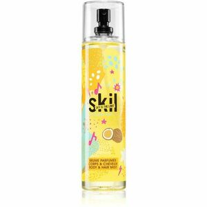 Skil Summer Crush Coconut Shake tělový sprej pro ženy 250 ml obraz