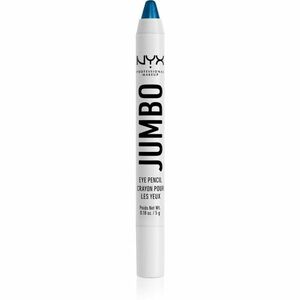 NYX Professional Makeup Jumbo tužka na oči, oční stíny a linky odstín 641 Blueberry Pop 5 g obraz