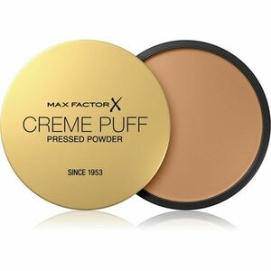 Max Factor Creme Puff kompaktní pudr odstín Golden Beige 14 g obraz