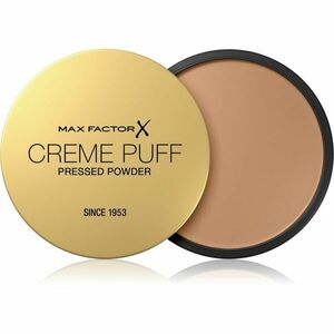 Max Factor Creme Puff kompaktní pudr odstín Nouveau Beige 14 g obraz