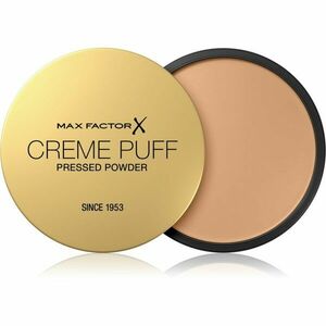 Max Factor Creme Puff kompaktní pudr odstín Golden 14 g obraz