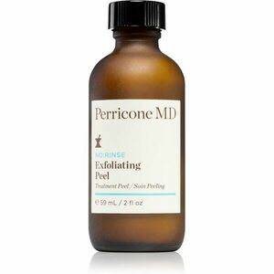 Perricone MD No: Rinse Exfoliating Peel čisticí pleťový peeling 59 ml obraz