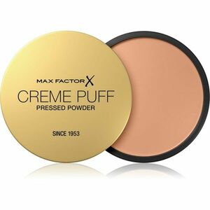 Max Factor Creme Puff kompaktní pudr odstín Tempting Touch 14 g obraz