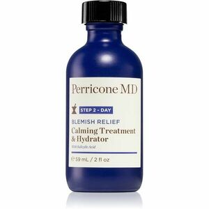 Perricone MD Blemish Relief Calming Treatment zklidňující a hydratační sérum 59 ml obraz