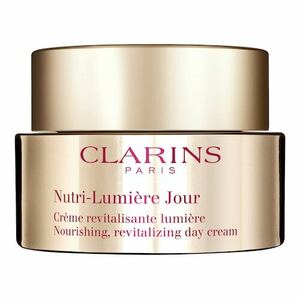 CLARINS - Nutri-Lumiére Day Cream - Denní krém obraz