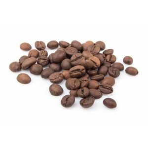 ROBUSTA KONGO DEL KASAI - zrnková káva, 100g obraz