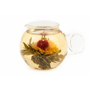 Flower Pearl - kvetoucí čaj, 10g obraz