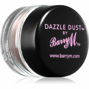 Barry M Dazzle Dust multifunkční líčidlo pro oči, rty a tvář odstín Rose Gold 0 obraz