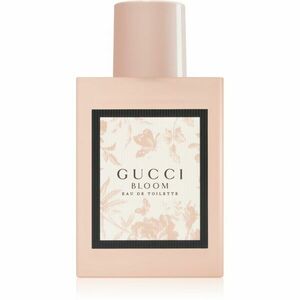 Gucci Bloom toaletní voda pro ženy 50 ml obraz