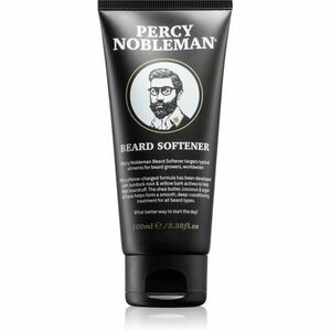 Percy Nobleman Beard Softener zjemňující krém na vousy 100 ml obraz