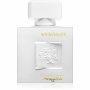 Franck Olivier White Touch parfémovaná voda pro ženy 50 ml obraz