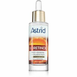 Astrid Bioretinol lehké pleťové sérum s revitalizačním účinkem s retinolem 30 ml obraz