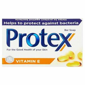 Protex vitamín E antibakteriálne mydlo 90 g obraz