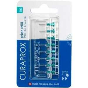CURAPROX Prime Refill 06 - 2, 2mm / blue obraz