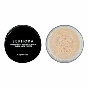 SEPHORA COLLECTION - Loose Setting Powder - Pudr obraz