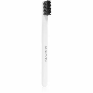 Marvis Toothbrush White zubní kartáček soft 1 ks obraz