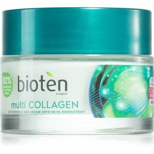 Bioten Multi Collagen zpevňující denní krém s kolagenem 50 ml obraz