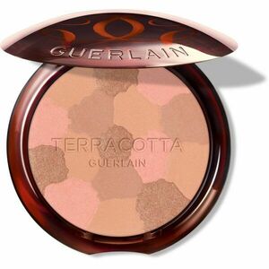 GUERLAIN - Terracotta Light - Pudr obraz
