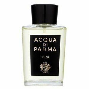 Acqua di Parma Yuzu parfémovaná voda unisex 180 ml obraz