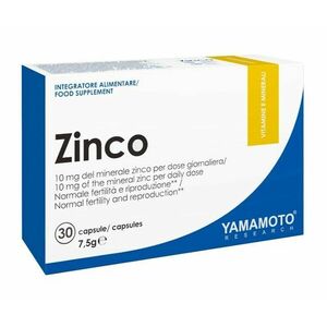 Zinco - Yamamoto 30 kaps. obraz