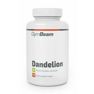 Dandelion - GymBeam 90 kaps. obraz