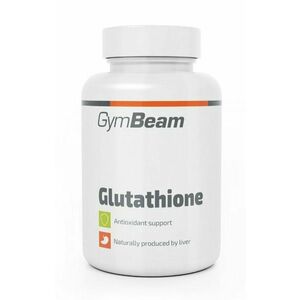 Glutathione - GymBeam 60 kaps. obraz