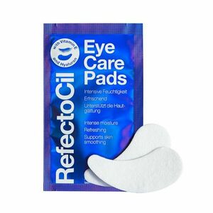 RefectoCil Eye Care Pads - Výživné gelové podložky - 1 pár obraz