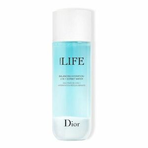 DIOR - Eau Fraîche 2 v 1 hydratační pleťové mléko pro vyváženou pleť Dior Hydra Life obraz
