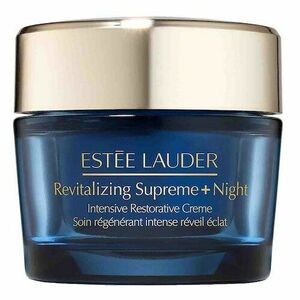 ESTÉE LAUDER - Revitalizing Supreme Night Intensive Restorative Creme - Noční krém obraz