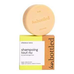 UNBOTTLED - Shampoing Tout Nu - Šampon pro suché vlasy obraz
