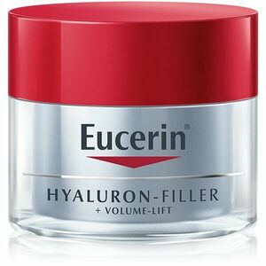 Eucerin Hyaluron-Filler +Volume-Lift noční liftingový krém 50 ml obraz
