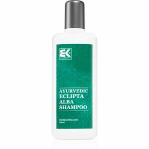 Brazil Keratin Ayurvedic Eclipta Alba Shampoo přírodní bylinný šampon bez sulfátů a parabenů 300 ml obraz