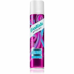 Batiste XXL Stylist Volume suchý šampon pro zvětšení objemu vlasů 200 ml obraz