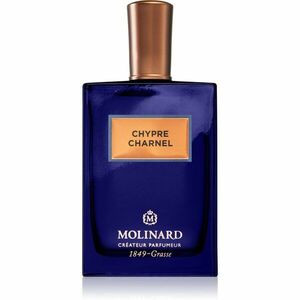 Molinard Chypre Charnel parfémovaná voda pro ženy 75 ml obraz