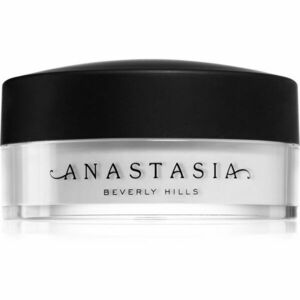 Anastasia Beverly Hills Loose Setting Powder matující sypký pudr odstín Translucent 25 g obraz