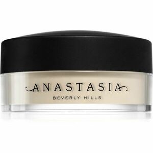 Anastasia Beverly Hills Loose Setting Powder matující sypký pudr odstín Vanilla 25 g obraz