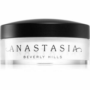 Anastasia Beverly Hills Loose Setting Powder Mini sypký pudr odstín Translucent 6 g obraz