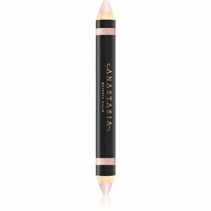 Anastasia Beverly Hills Highlighting Duo Pencil rozjasňující tužka pod obočí odstín Matte Camille/Sand Shimmer 4, 8 g obraz