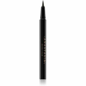 Anastasia Beverly Hills Brow Pen fix na obočí odstín Dark Brown 0, 5 ml obraz