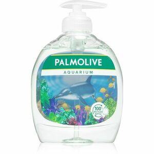 Palmolive Aquarium jemné tekuté mýdlo na ruce 300 ml obraz