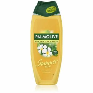 Palmolive Aroma Essence Forever Happy podmanivý sprchový gel 500 ml obraz