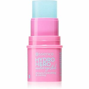 Essence Hydro Hero hydratační oční krém v tyčince 4, 5 g obraz